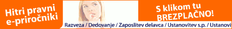 Pravni e-Priročniki