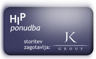 HITRI PDI organizira JK Group
