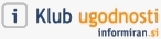 klub ugodnosti