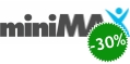 Računovodska spletna aplikacija miniMAX -30%