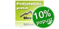 Knjiga: Trženje računovodskih storitev v Sloveniji -10%