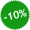 mišboss - 10%